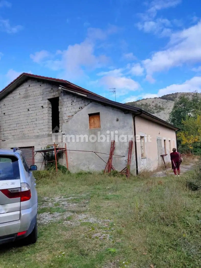 Rustico - Casale in vendita a Lauria