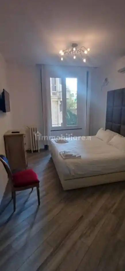 Bilocale largo della Zecca 8, Castelletto, Genova - foto 4