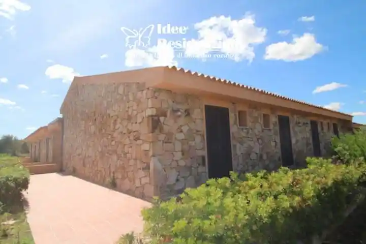 Villa in vendita a Palau