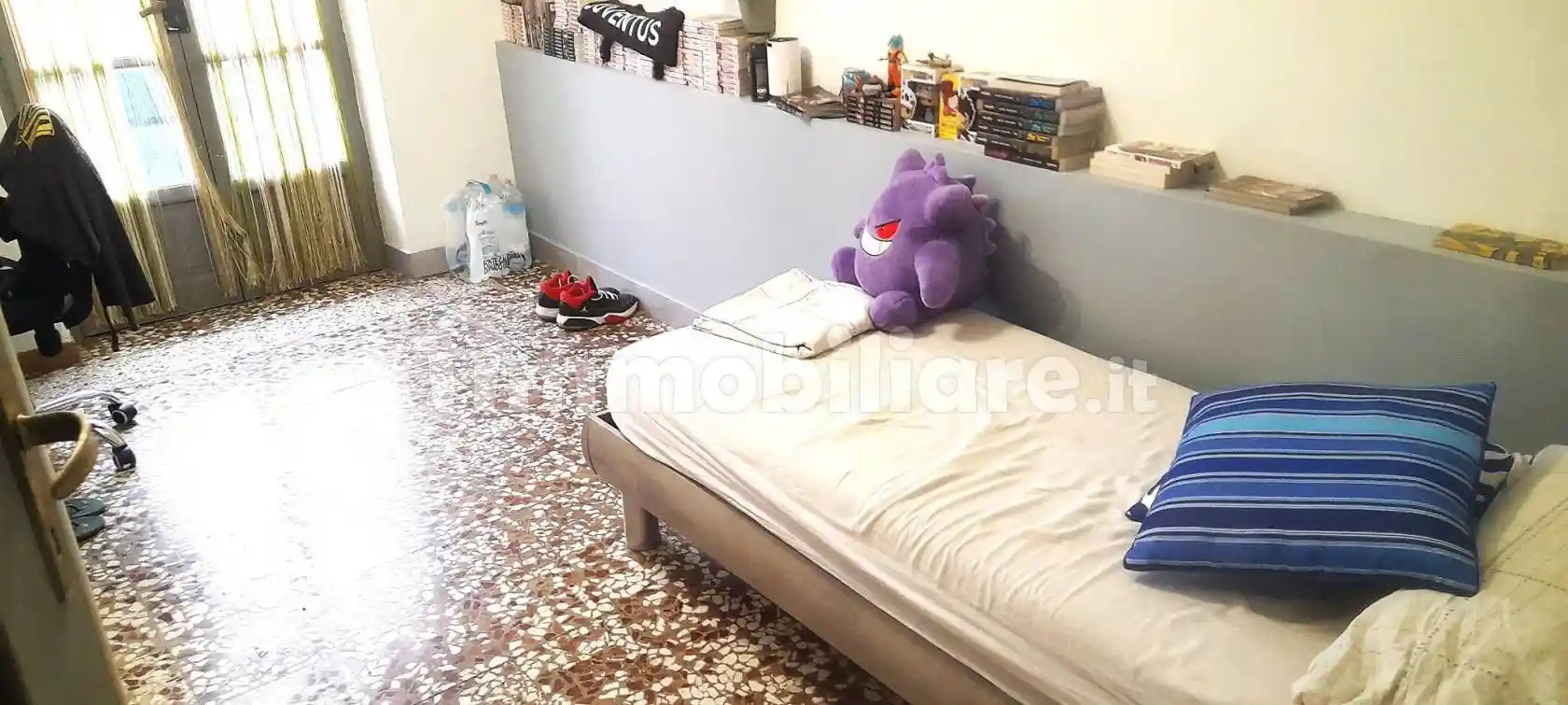 Appartamento in affitto a Torino