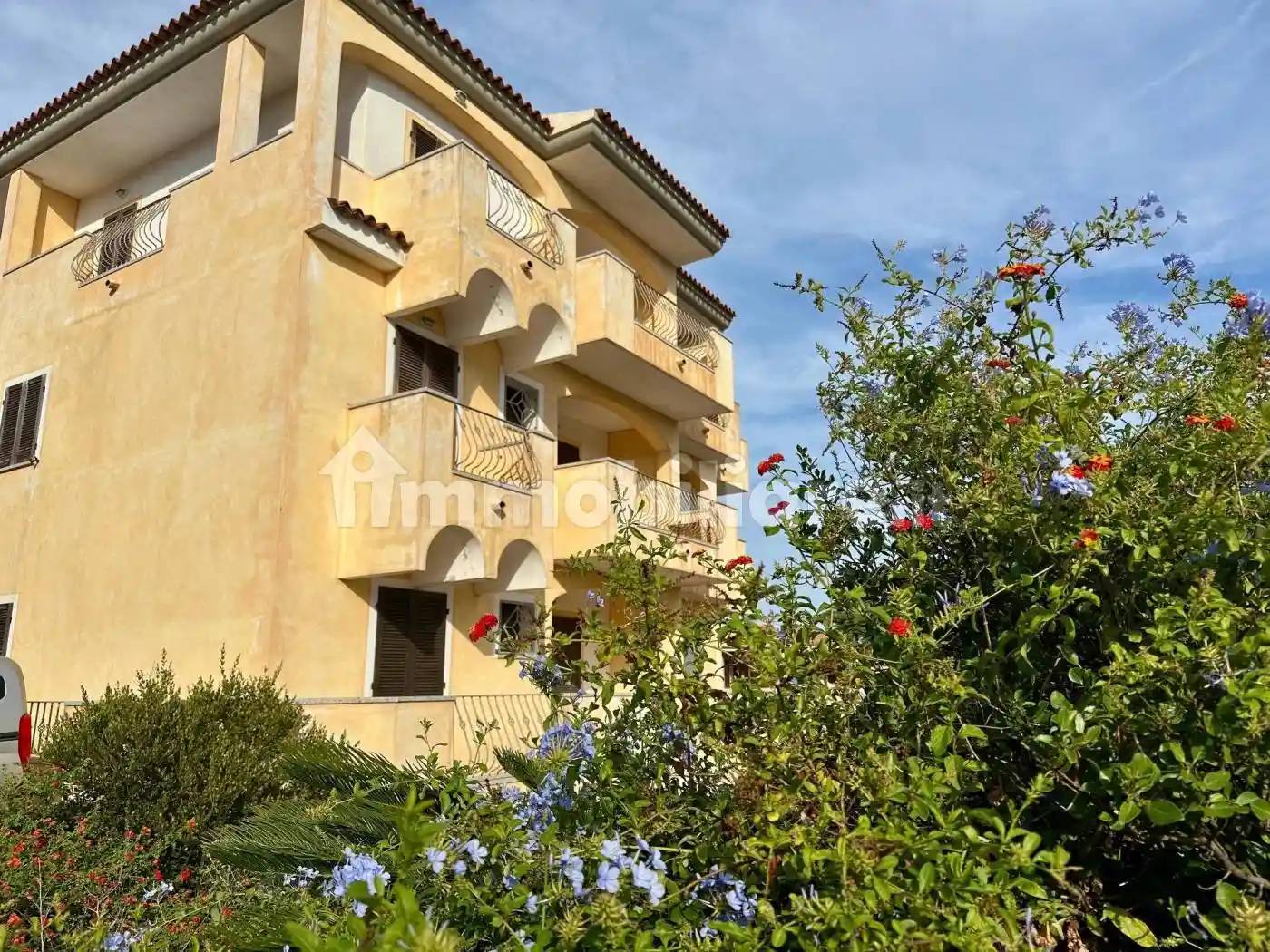 Appartamento in vendita a Santa Teresa Gallura