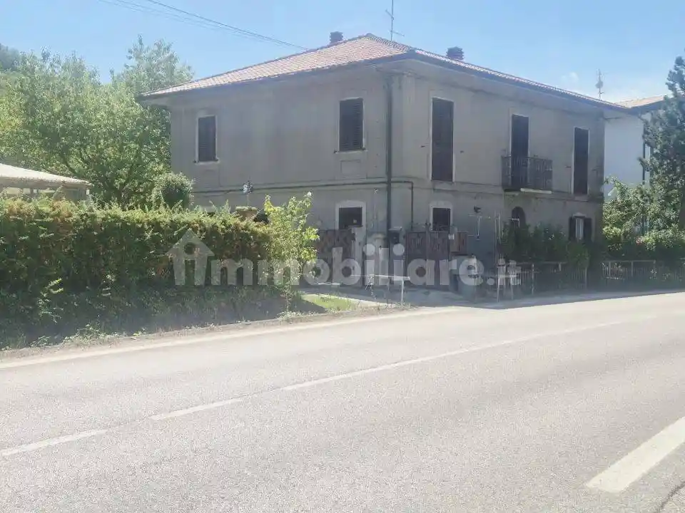 Villa unifamiliare Strada Val Di Foro 40, Casacanditella - foto 2