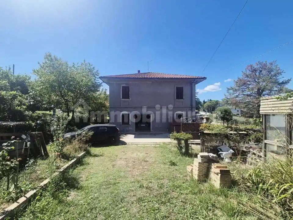 Villa unifamiliare Strada Val Di Foro 40, Casacanditella - foto 3