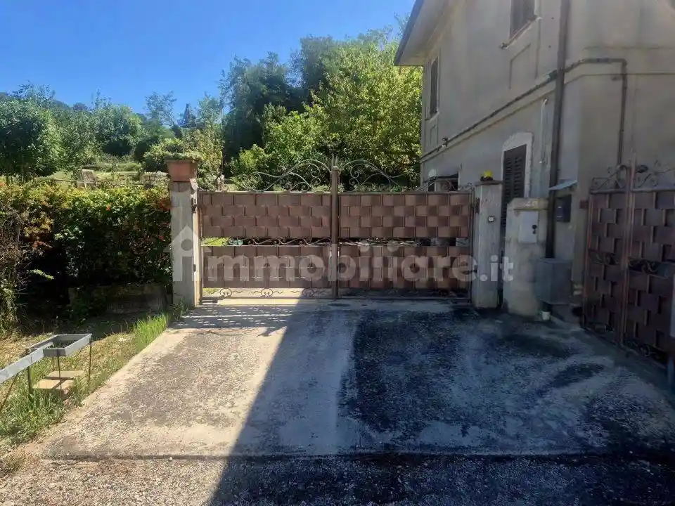 Villa unifamiliare Strada Val Di Foro 40, Casacanditella - foto 4