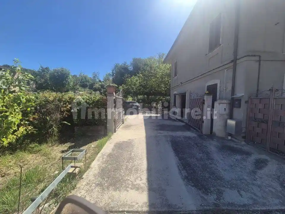 Villa unifamiliare Strada Val Di Foro 40, Casacanditella - foto 5