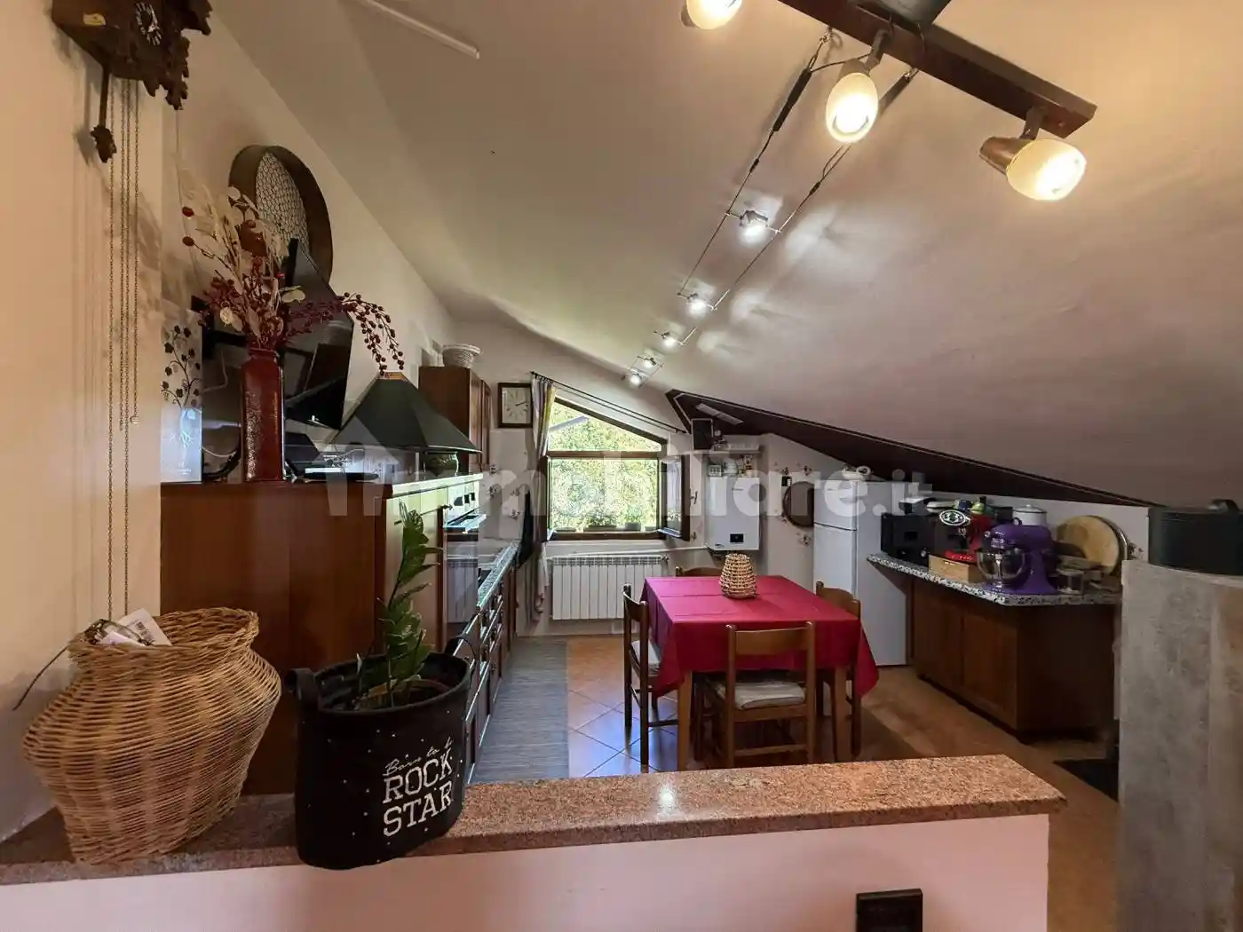 Attico - Mansarda - foto 4