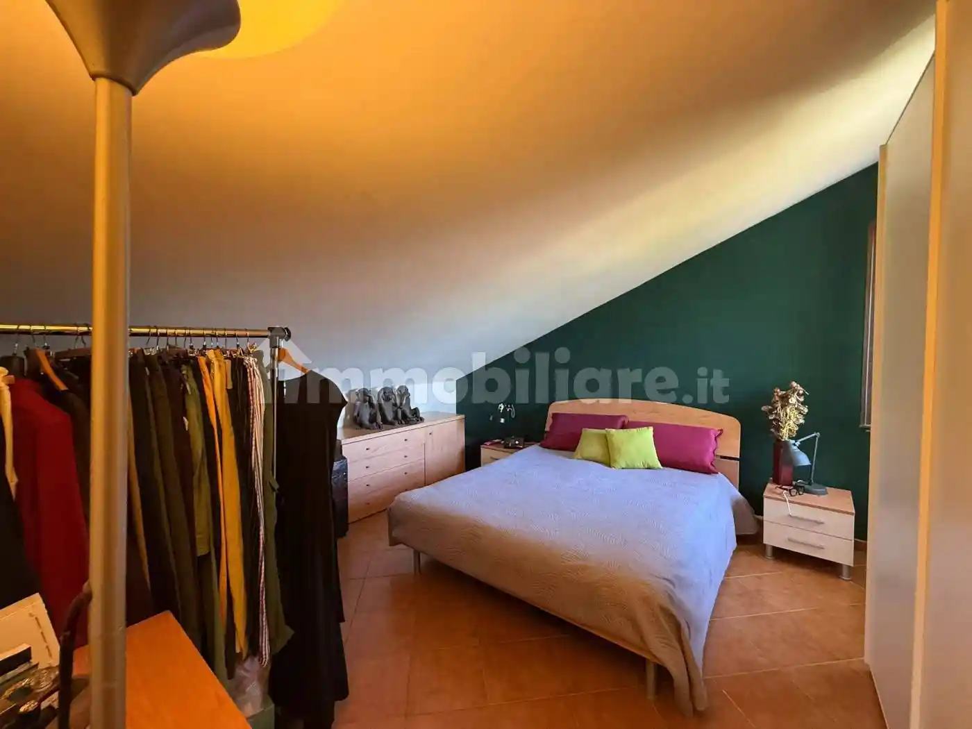 Attico - Mansarda - foto 5