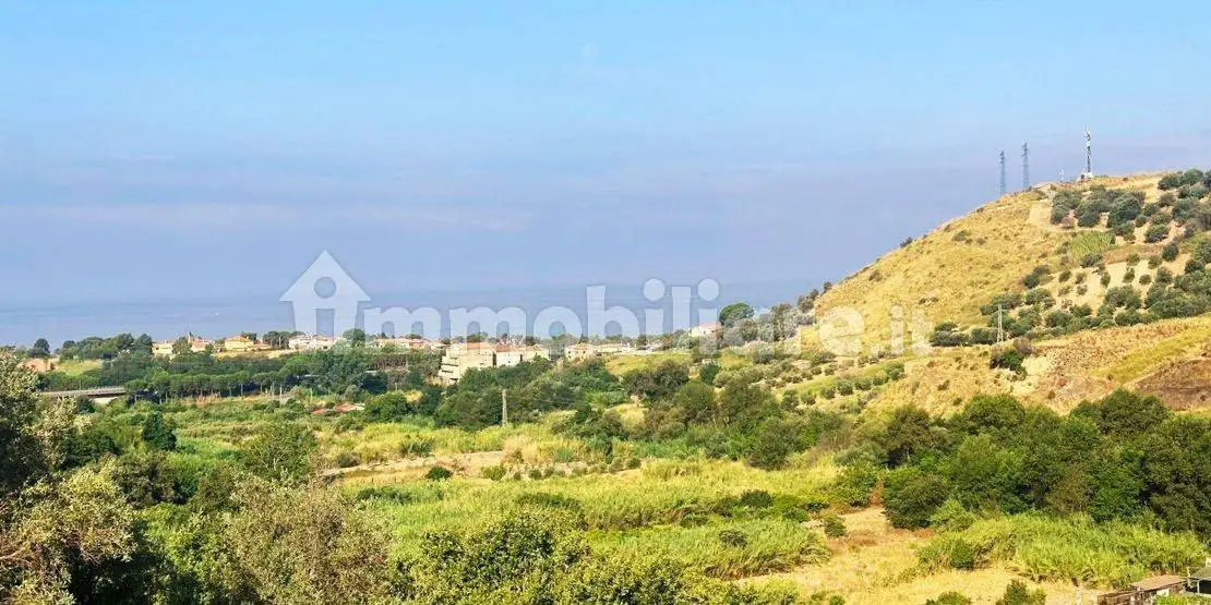 Appartamento in vendita a Sangineto