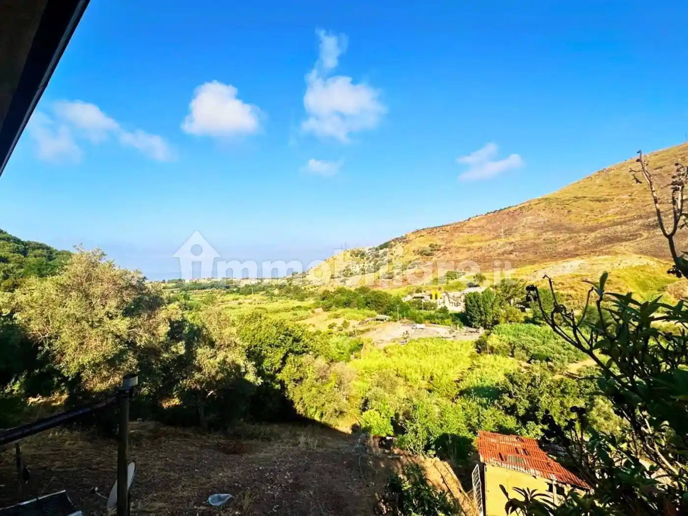 Trilocale Cacciola, Cacciola, Sangineto - foto 2