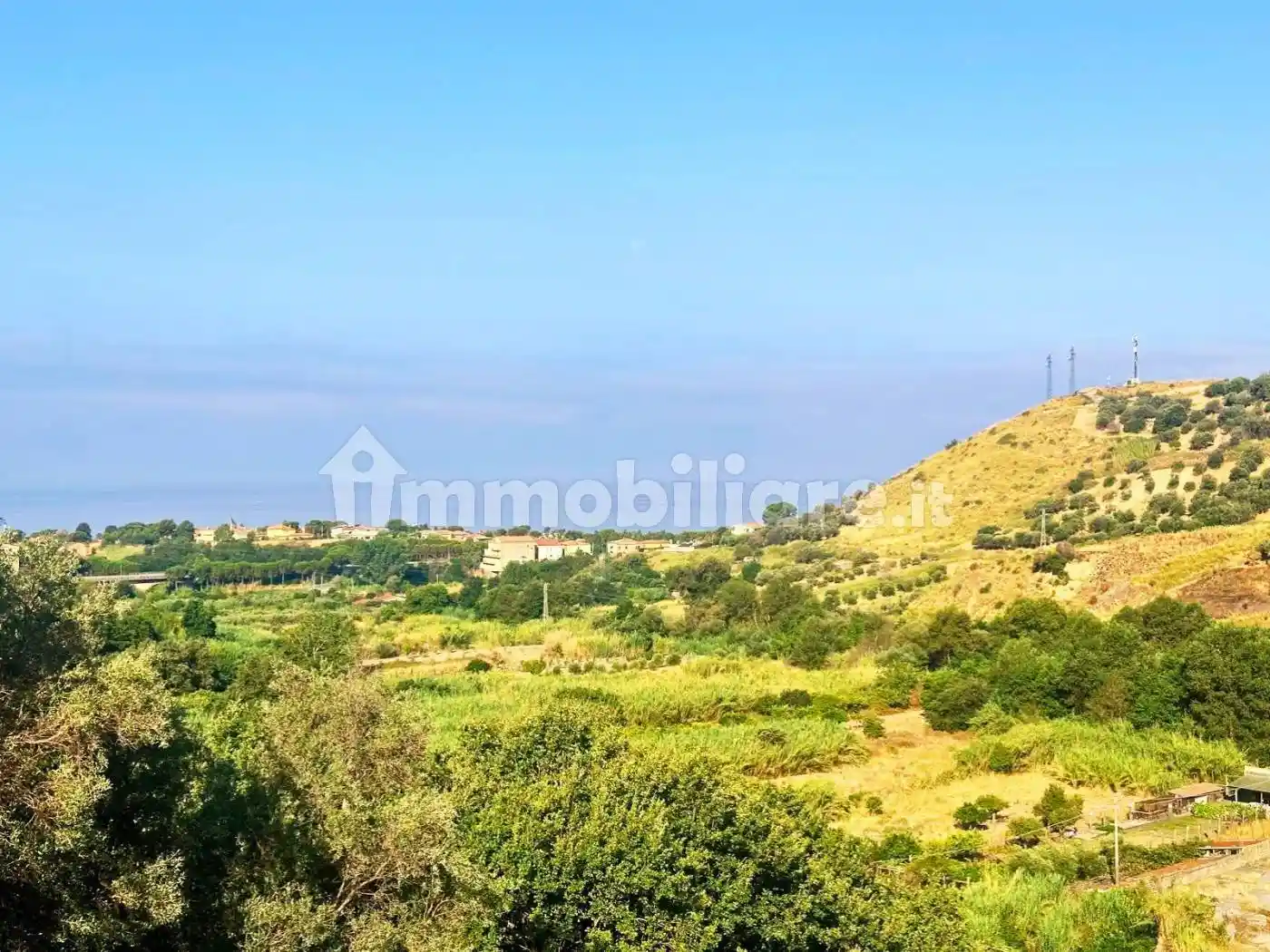 Trilocale Cacciola, Cacciola, Sangineto - foto 3