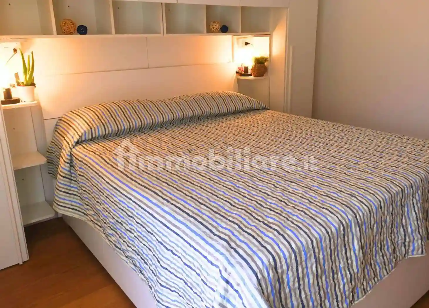 Trilocale via Gorizia 12, Centro, Alba Adriatica - foto 4