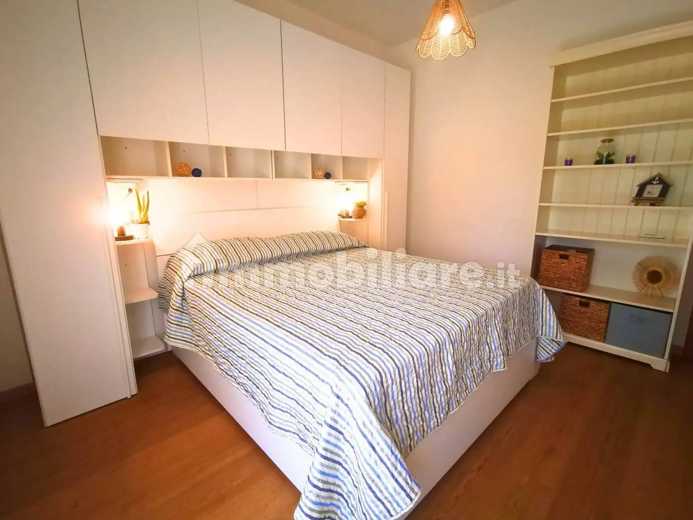 Trilocale via Gorizia 12, Centro, Alba Adriatica - foto 3