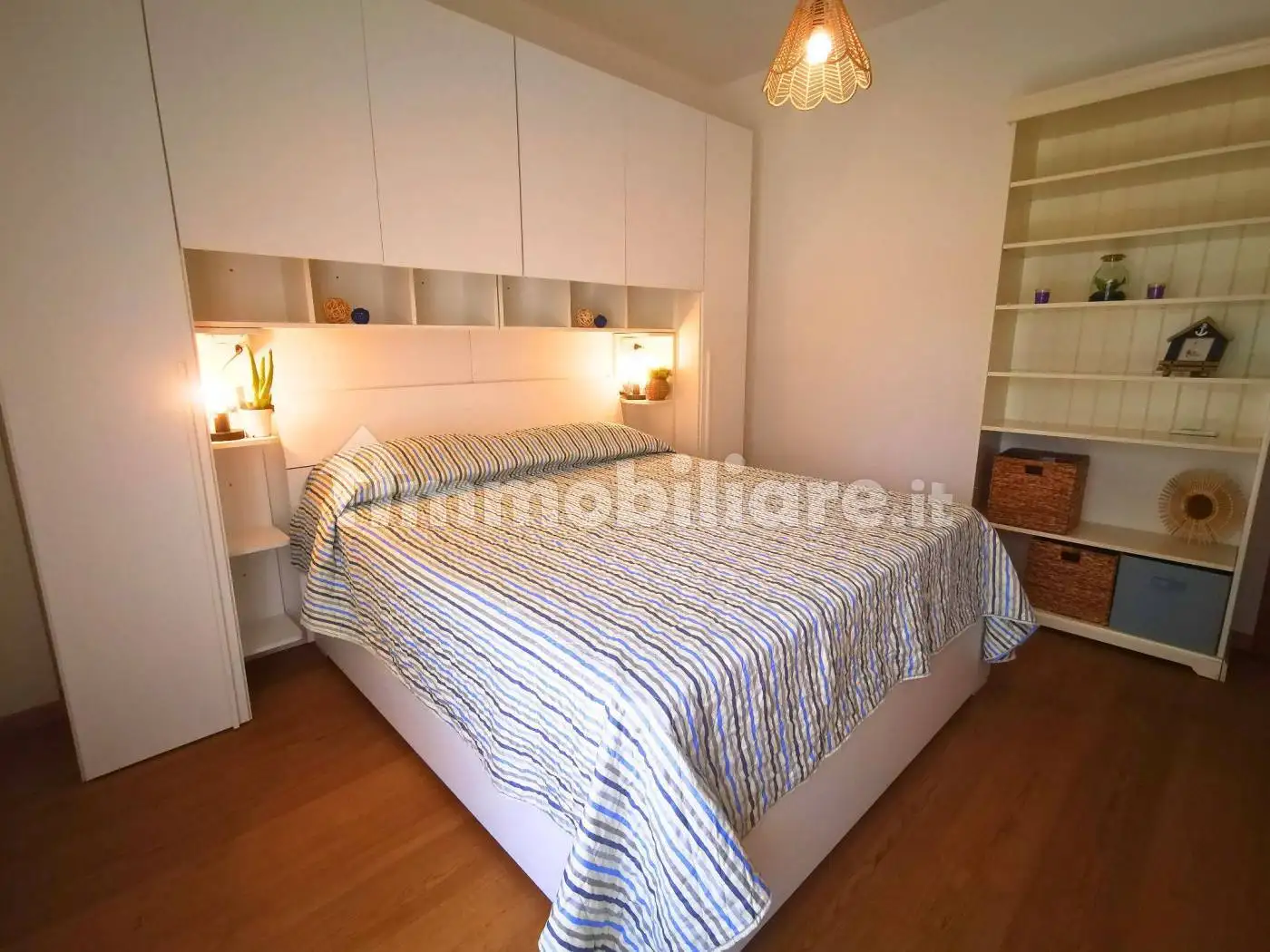 Trilocale via Gorizia 12, Centro, Alba Adriatica - foto 4