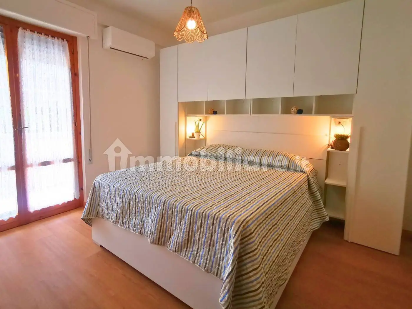 Trilocale via Gorizia 12, Centro, Alba Adriatica - foto 5