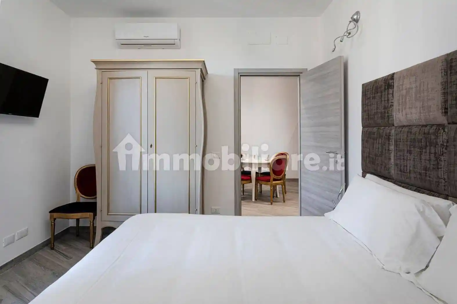 Bilocale largo della Zecca 8, Castelletto, Genova - foto 5