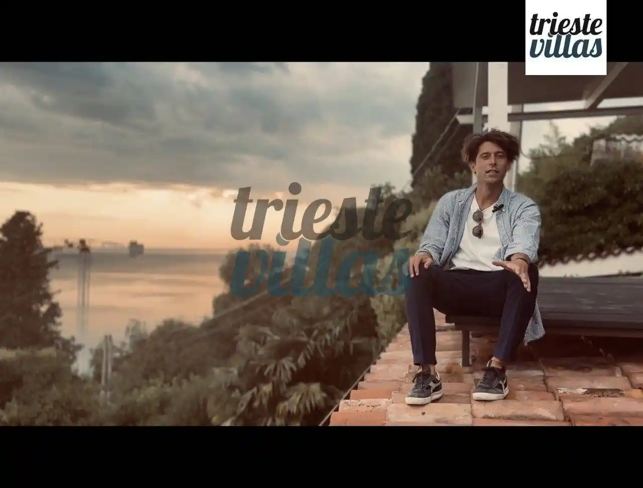 Villa unifamiliare Strada Costiera 57, Costiera - Grignano, Trieste - foto 3