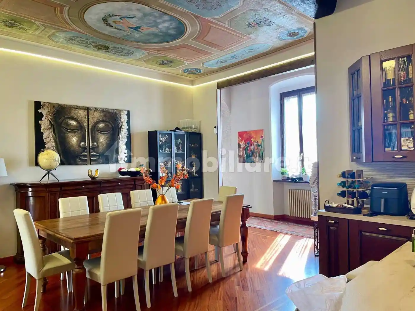 Appartamento in vendita a Ottobiano