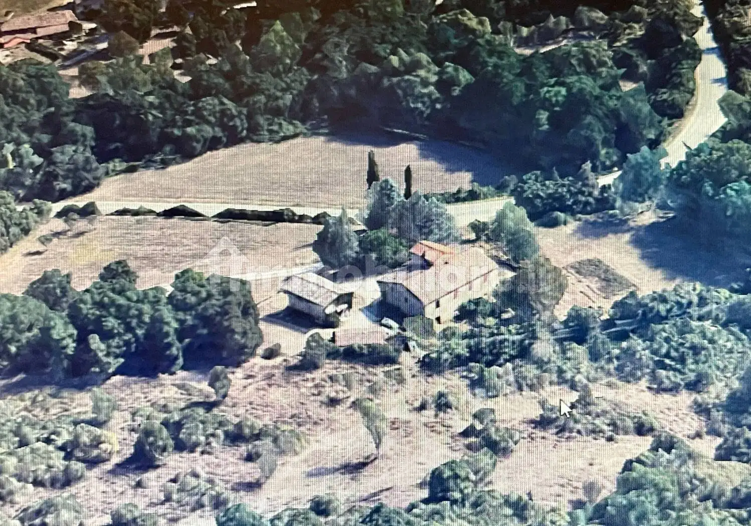 Rustico - Casale in vendita a Radda in Chianti