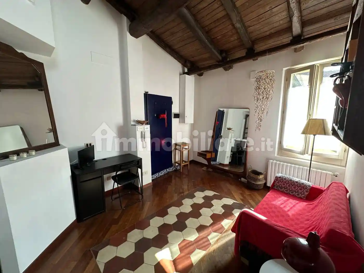 Appartamento in affitto a Bologna