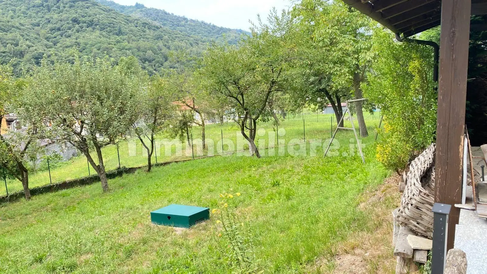 Terratetto plurifamiliare frazione Vigna 84, Chiusa di Pesio - foto 4