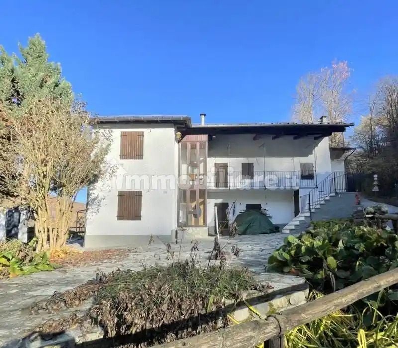 Casa indipendente in vendita a Chiusa di Pesio