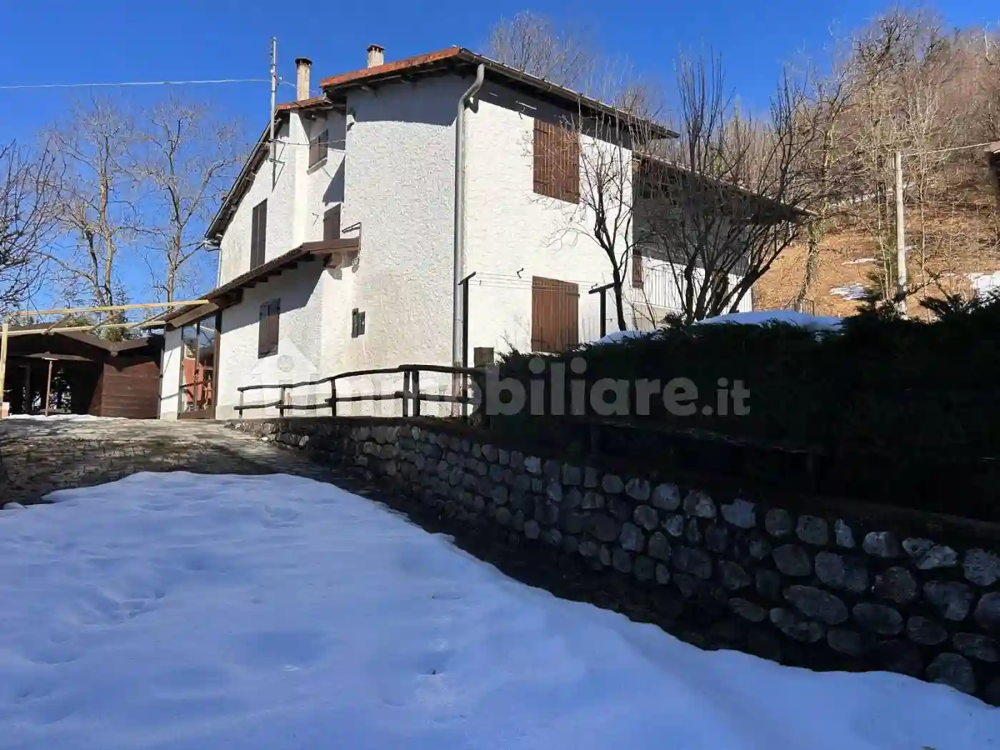 Terratetto plurifamiliare frazione Vigna 84, Chiusa di Pesio - foto 4