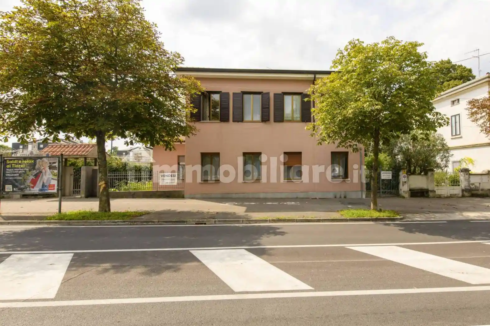 Villa in vendita a Gorizia