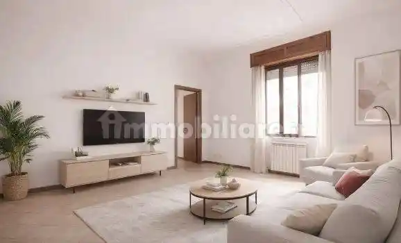 Appartamento in vendita a Parabiago