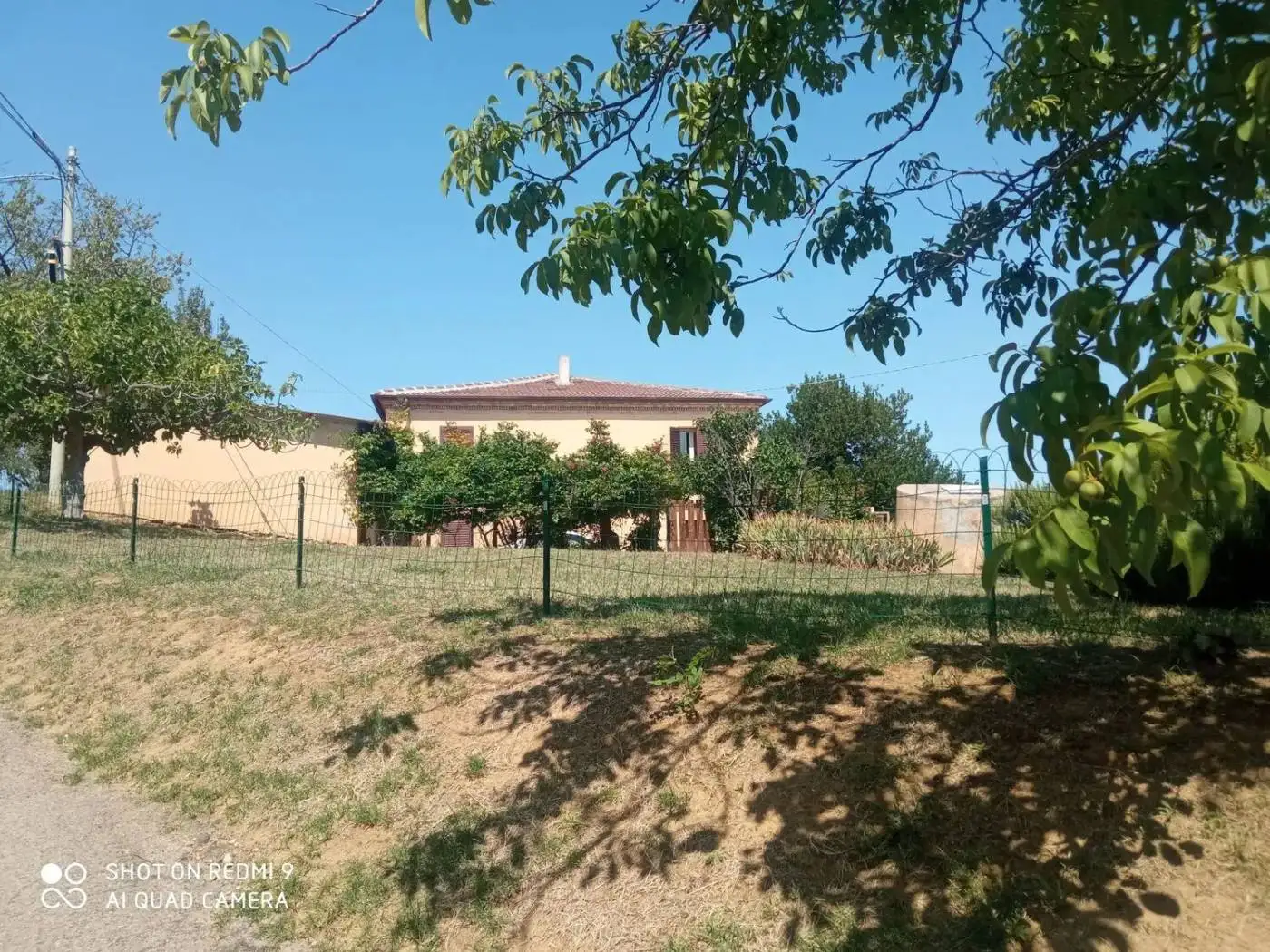 Villa in vendita a Villamagna