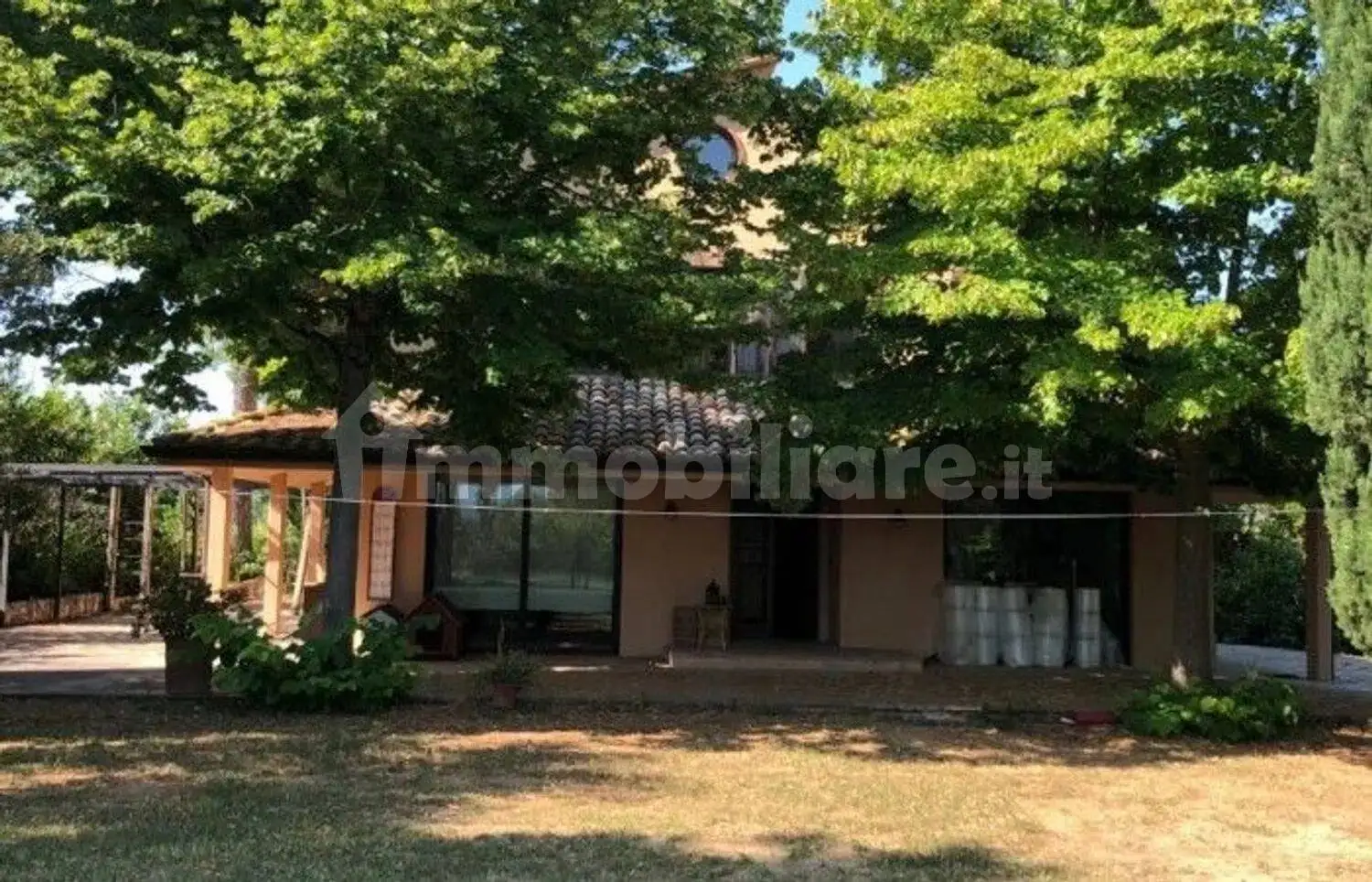 Villa in vendita a Ripa Teatina