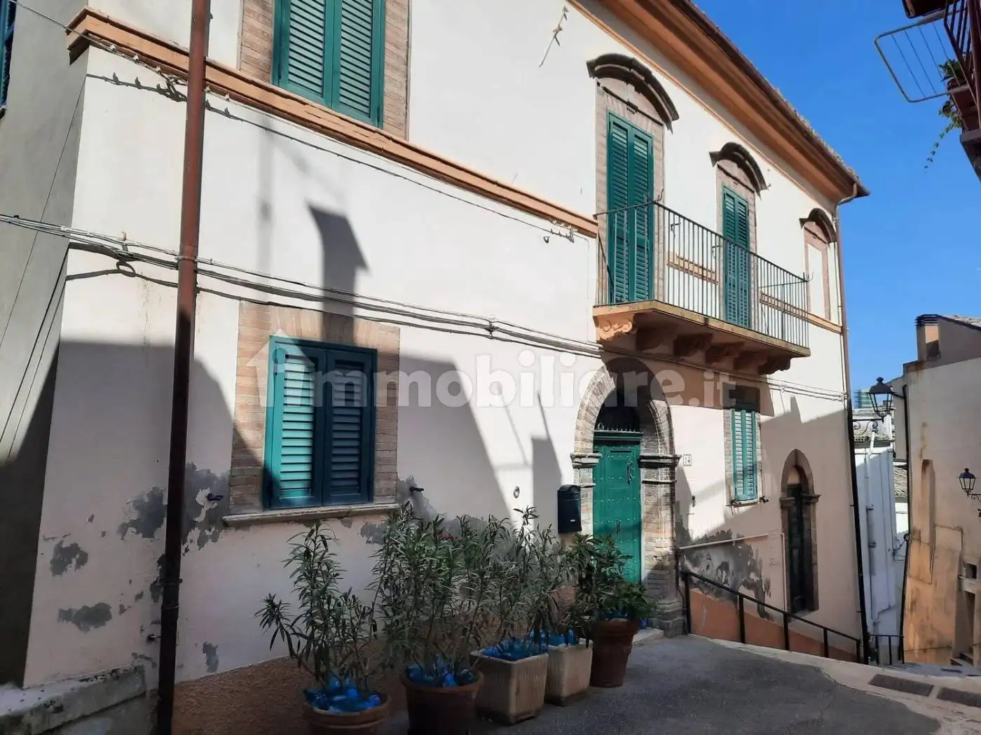 Villa in vendita a Atessa