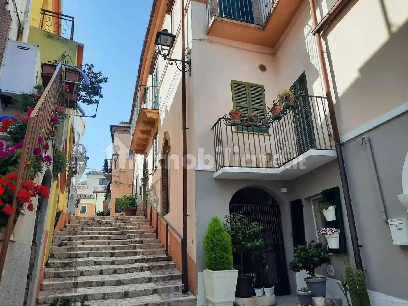 Villa unifamiliare 429 m², Centro, Atessa - foto 2