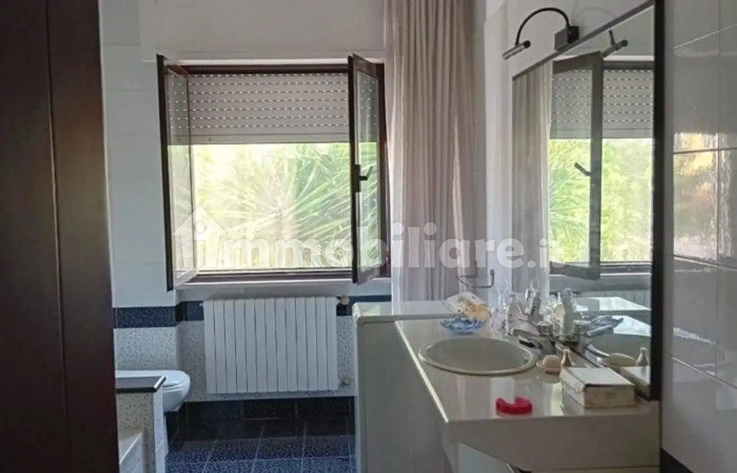 Villa unifamiliare via Fontemartino, 7, Centro, Canosa Sannita - foto 3