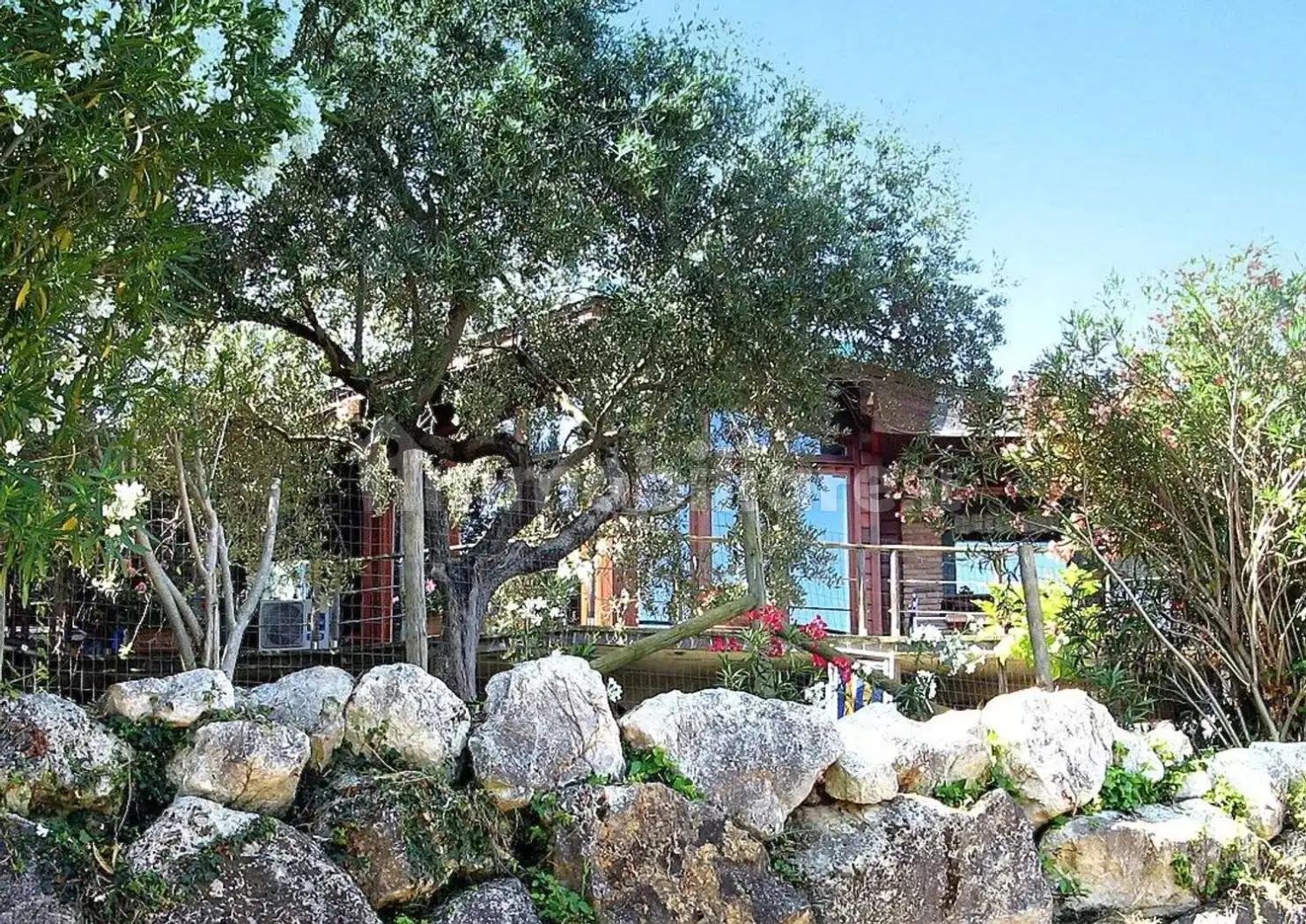 Villa in vendita a Pescara