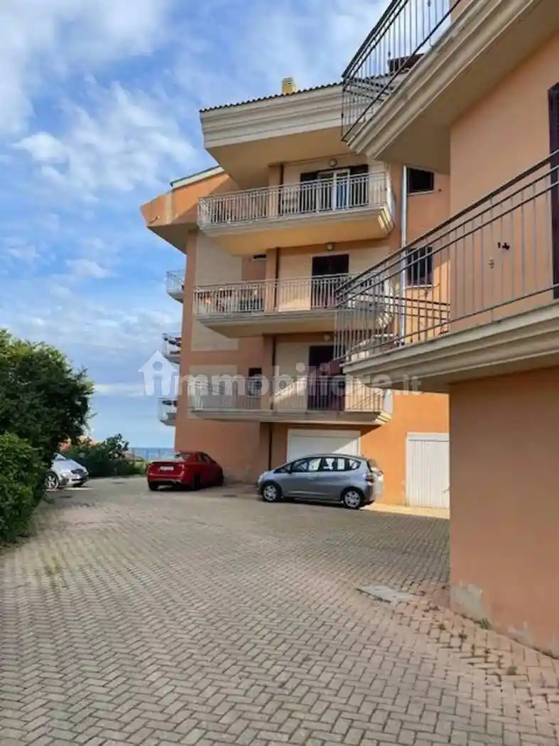 Bilocale via Della Madonnuccia, 9, Centro, Città Sant'Angelo - foto 2