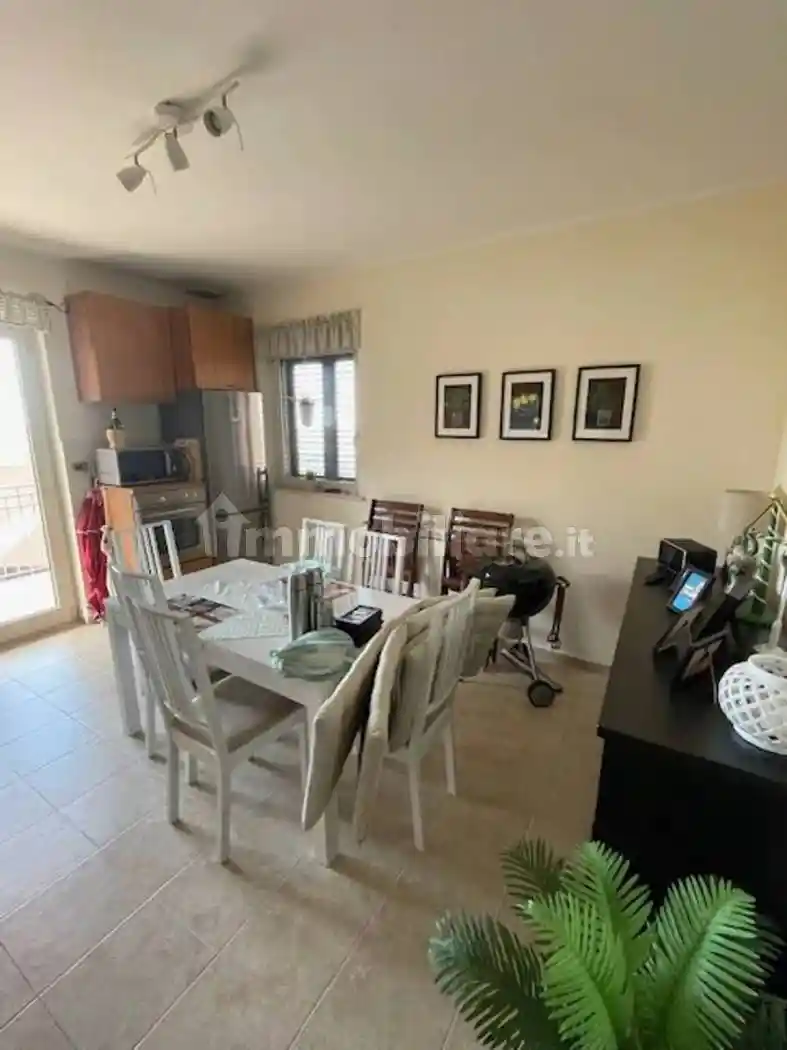 Bilocale via Della Madonnuccia, 9, Centro, Città Sant'Angelo - foto 3