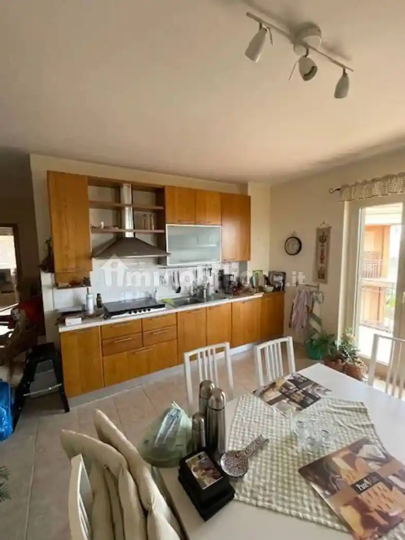 Bilocale via Della Madonnuccia, 9, Centro, Città Sant'Angelo - foto 5