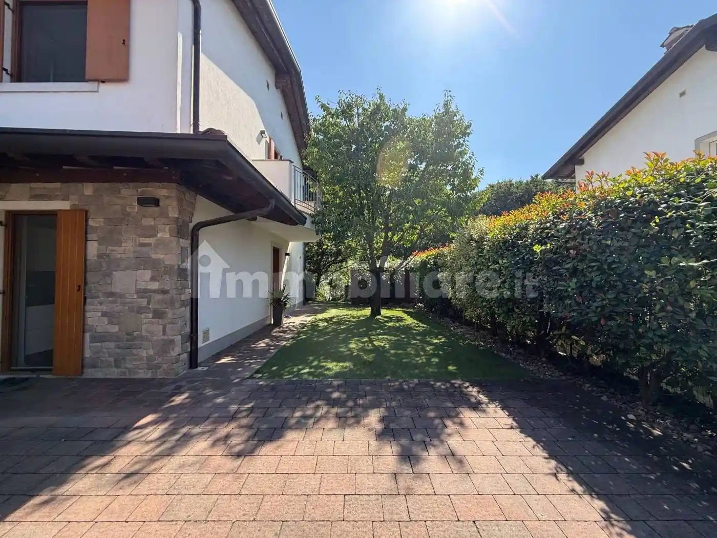 Villa bifamiliare via Gorizia 11, Doberdò del Lago - foto 5