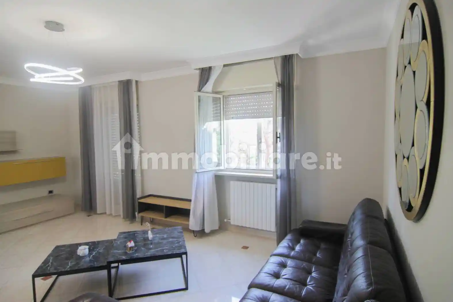 Appartamento via Giuseppe De Roma 7, Santa Rosa, Lecce - foto 2