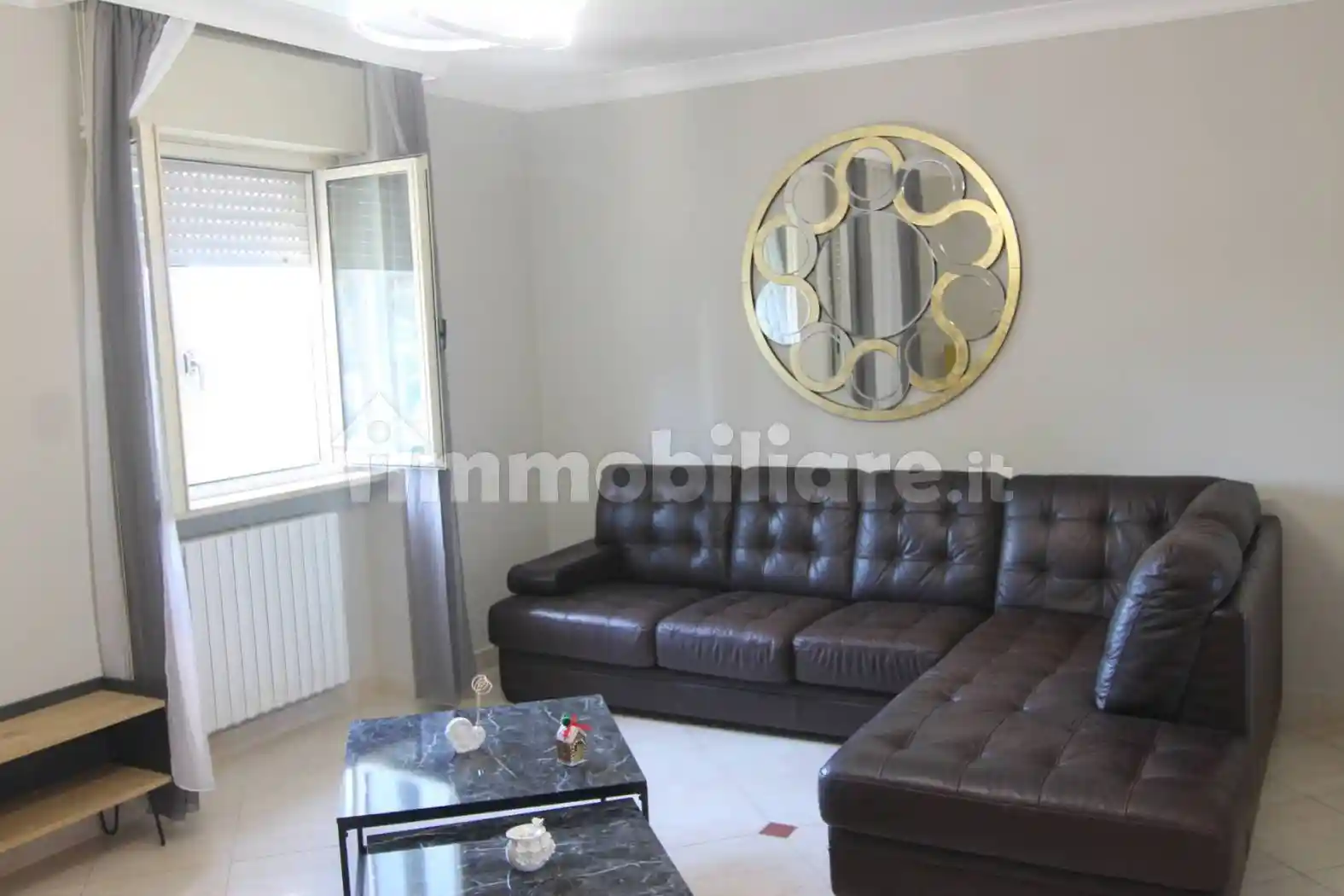 Appartamento via Giuseppe De Roma 7, Santa Rosa, Lecce - foto 3