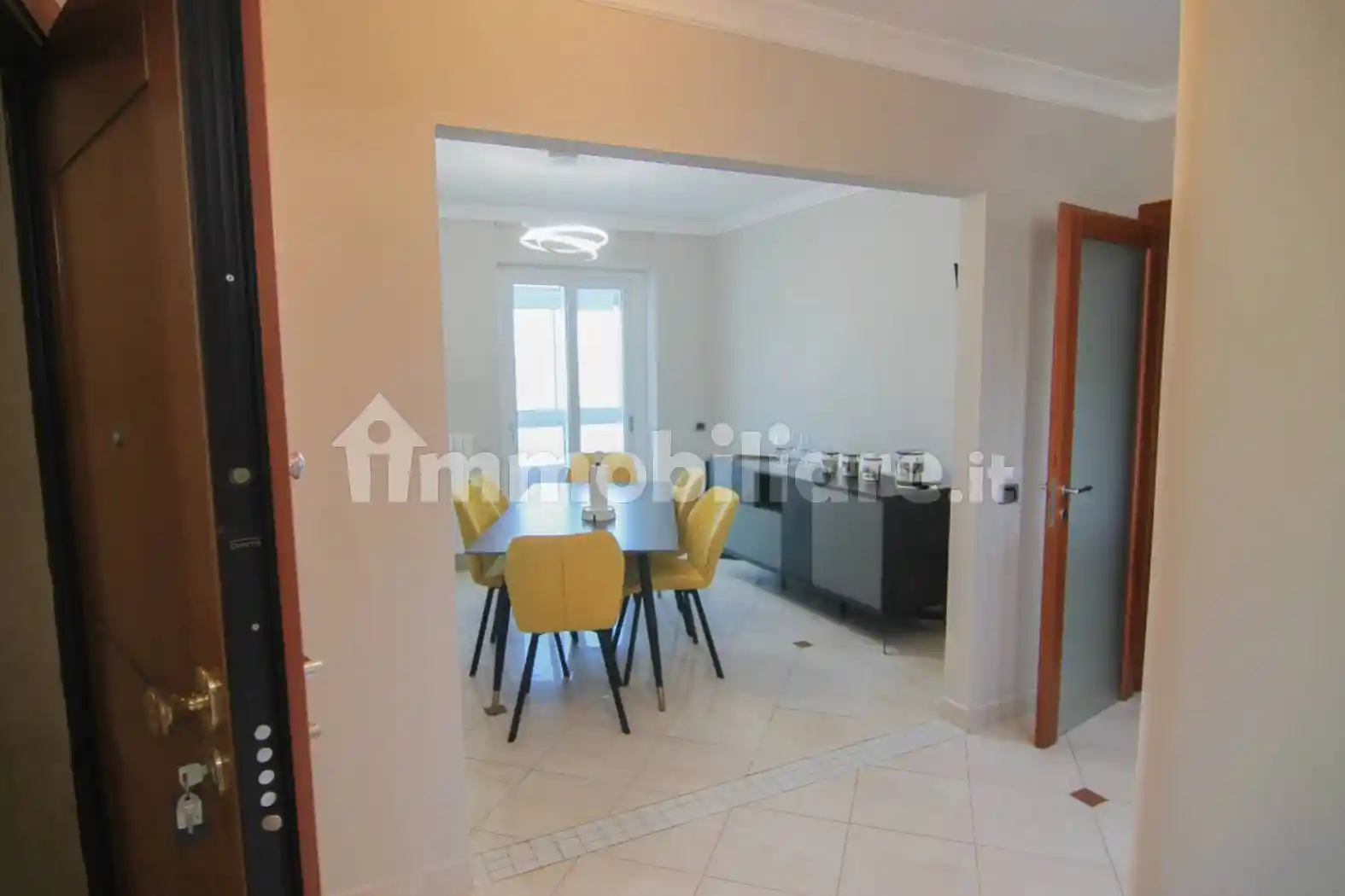 Appartamento via Giuseppe De Roma 7, Santa Rosa, Lecce - foto 4