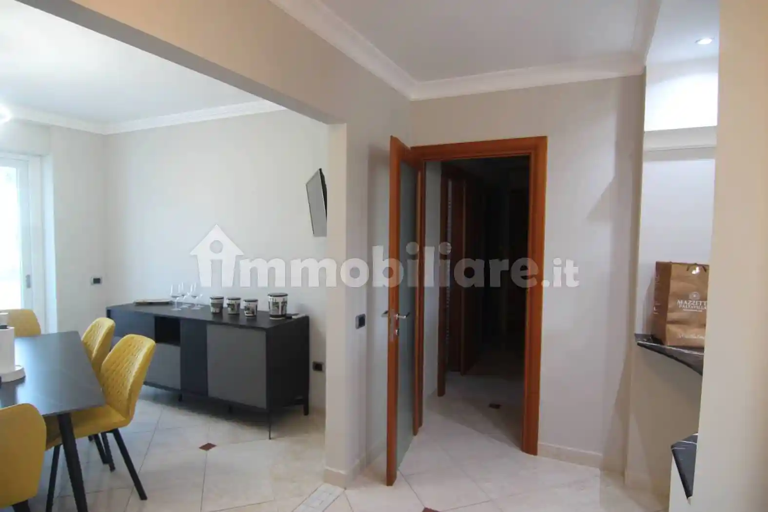 Appartamento via Giuseppe De Roma 7, Santa Rosa, Lecce - foto 5