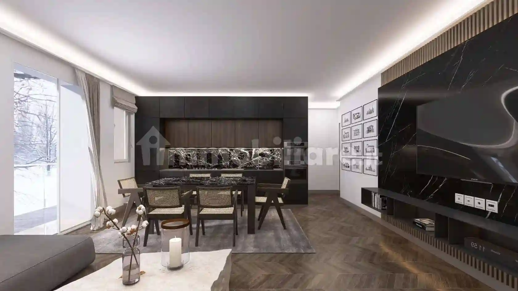 Appartamento - foto 3