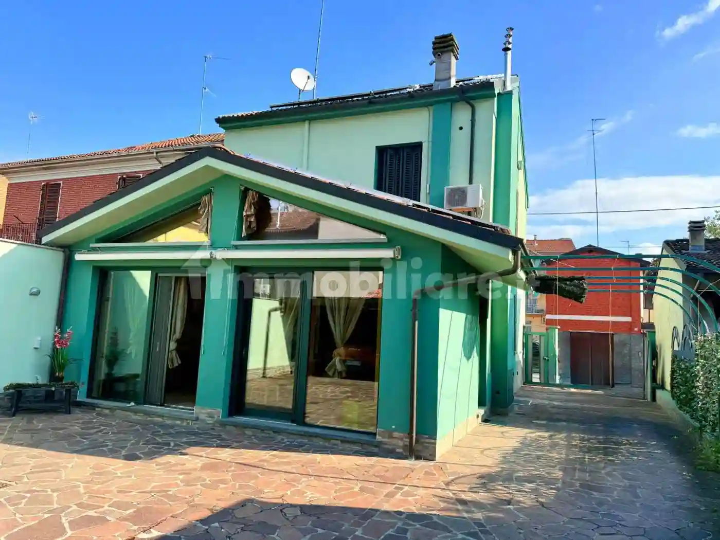 Casa indipendente - foto 3