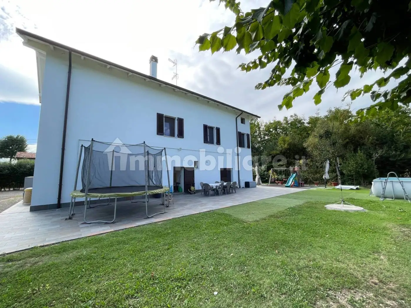 Villa in vendita a Modena