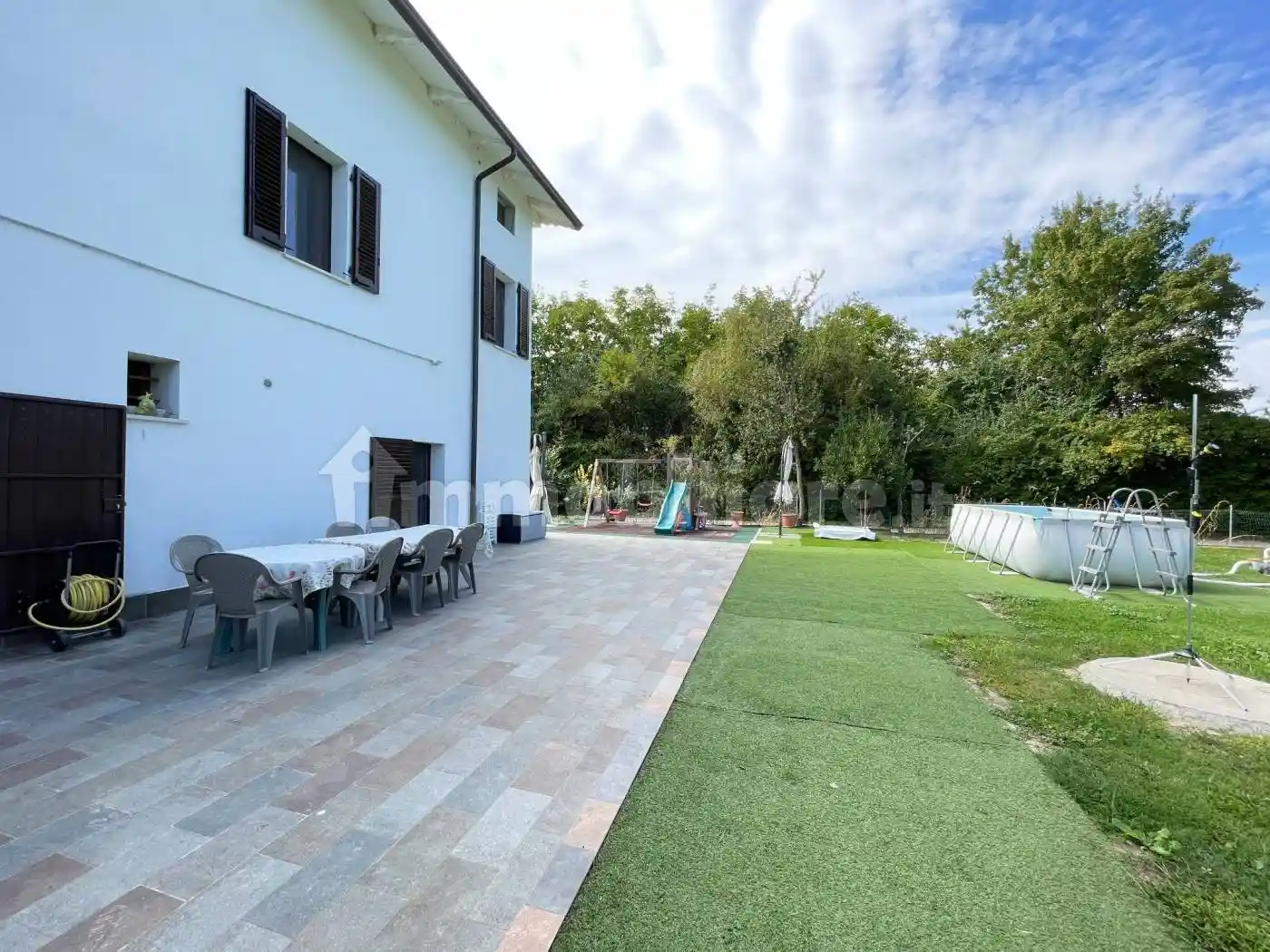 Villa unifamiliare Stradello Sala, San Damaso, Modena - foto 4