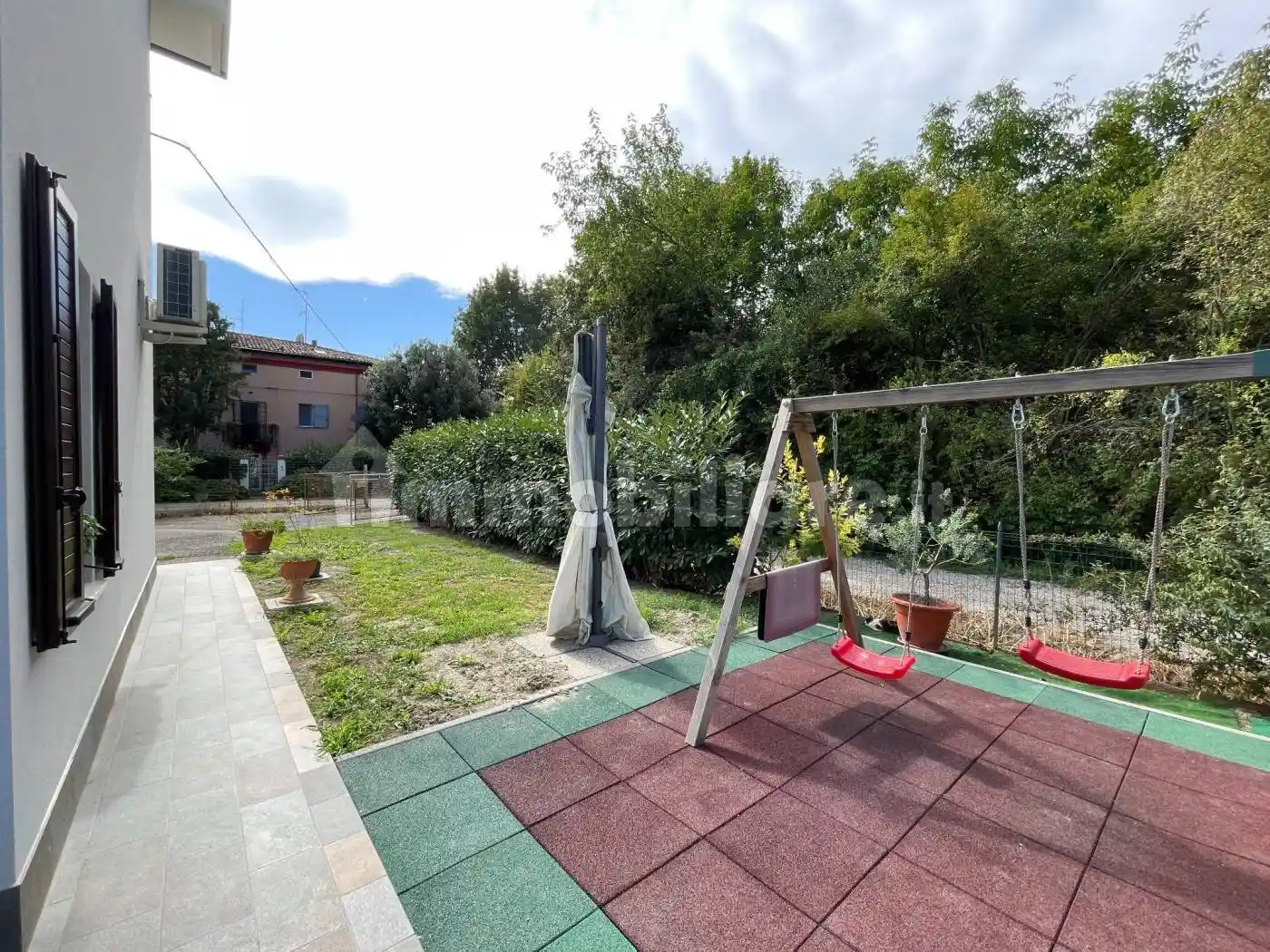 Villa unifamiliare Stradello Sala, San Damaso, Modena - foto 5