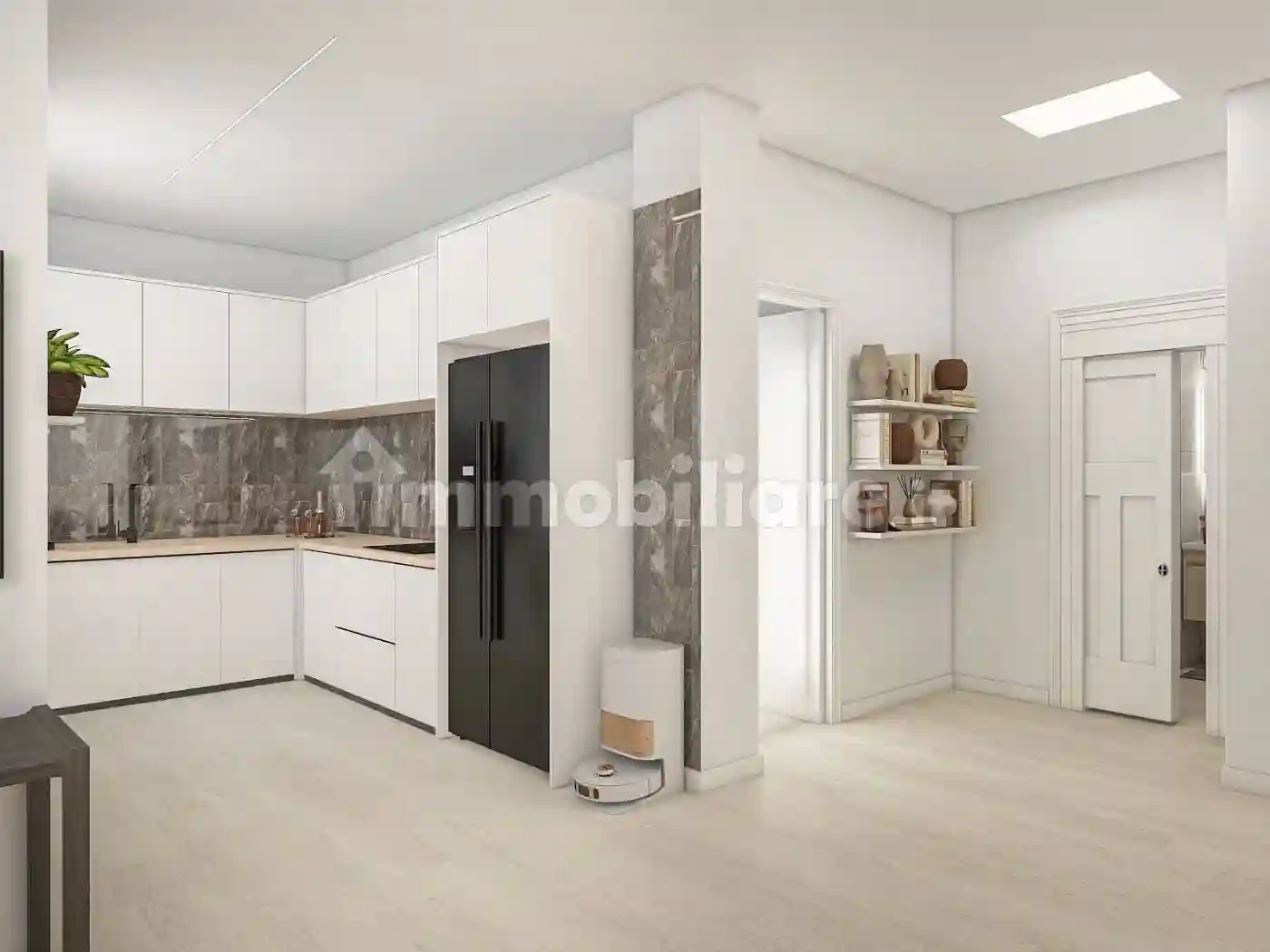 Attico - Mansarda - foto 3