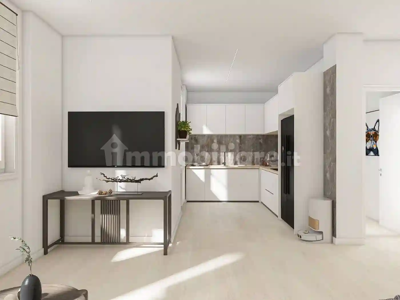 Attico - Mansarda - foto 5