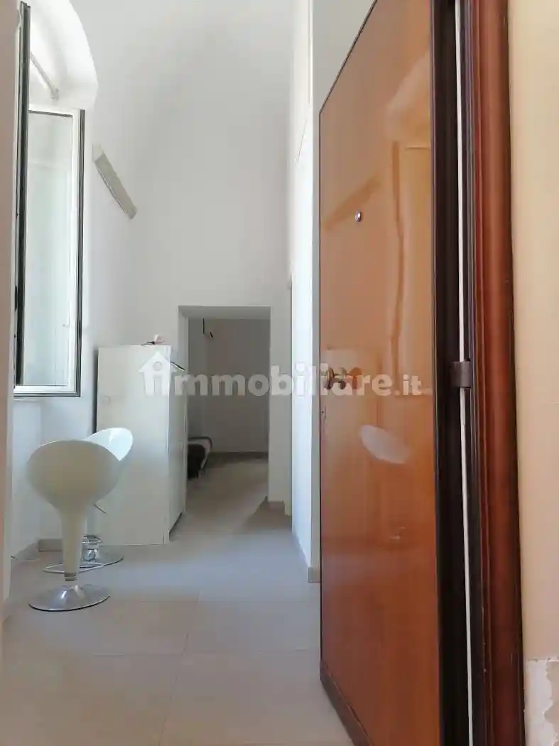 Appartamento in vendita a Bari